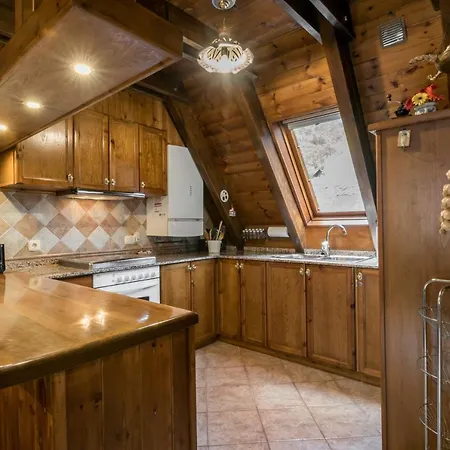 Apartamento Eth Bot *