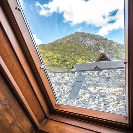 Apartamento Eth Bot Salardú