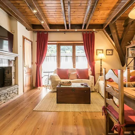 Eth Bot Apartamento Salardú